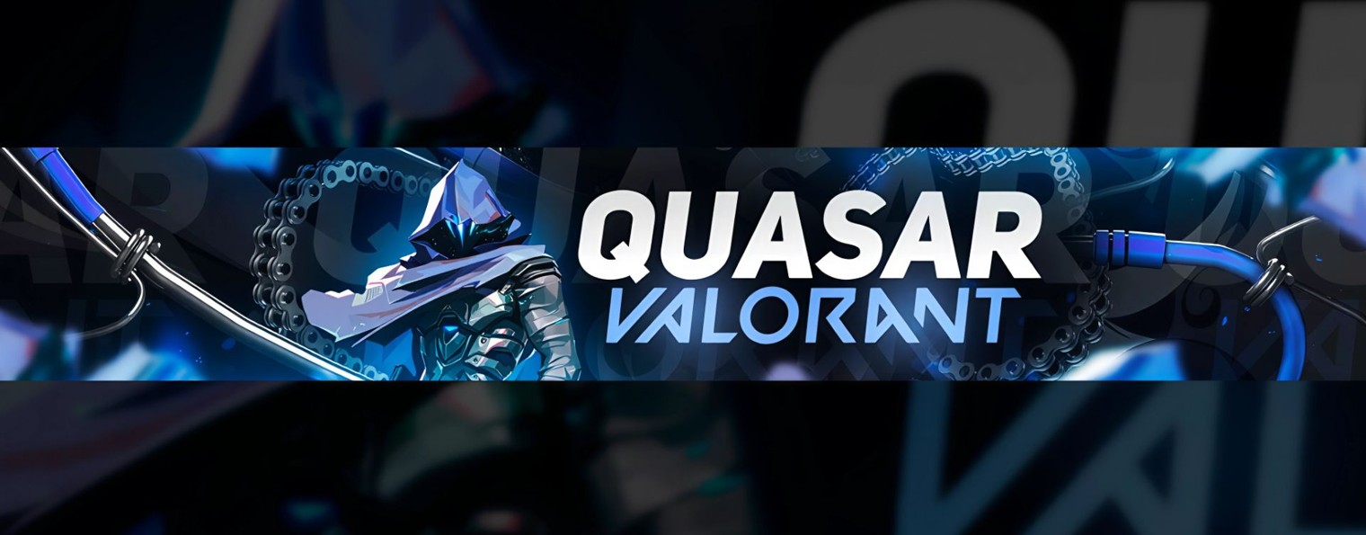 quasarvalorant