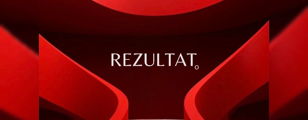 Ольга Хасанова | REZULTAT