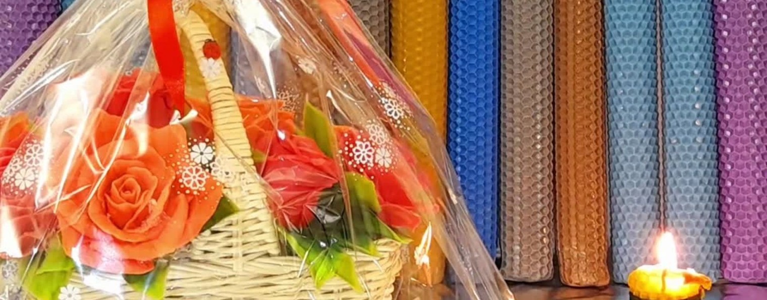 Натурлавка