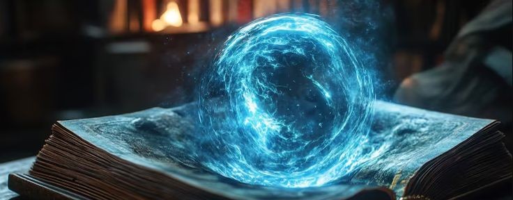 Магия. Медитации, аффирмации, благополучие