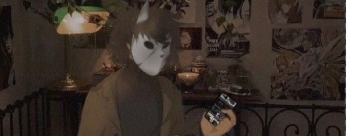 Подвал Кет Хантера