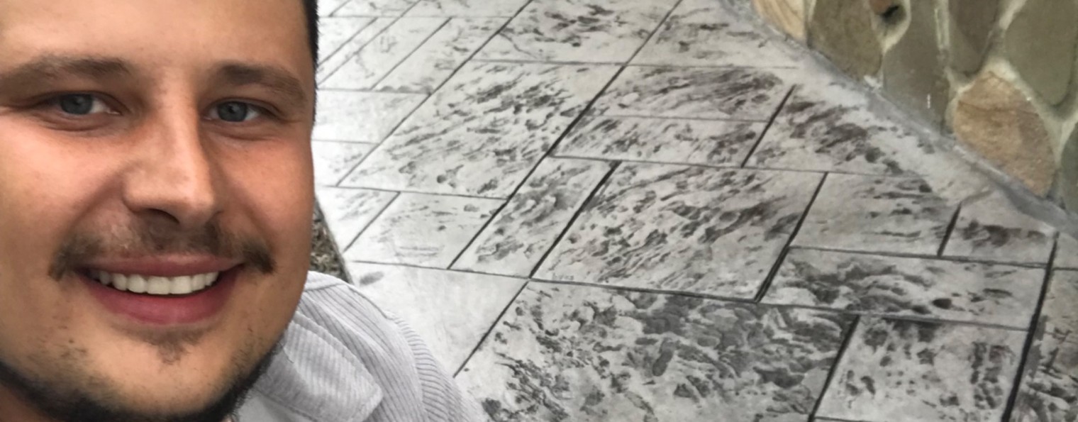 НИКОЛАЙ «ПЕЧАТНЫЙ БЕТОН»