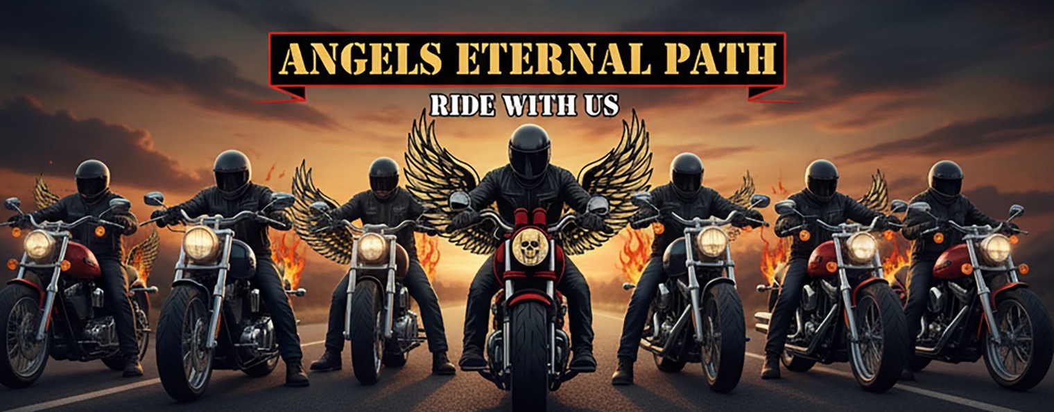 Ангелы Вечного Пути
