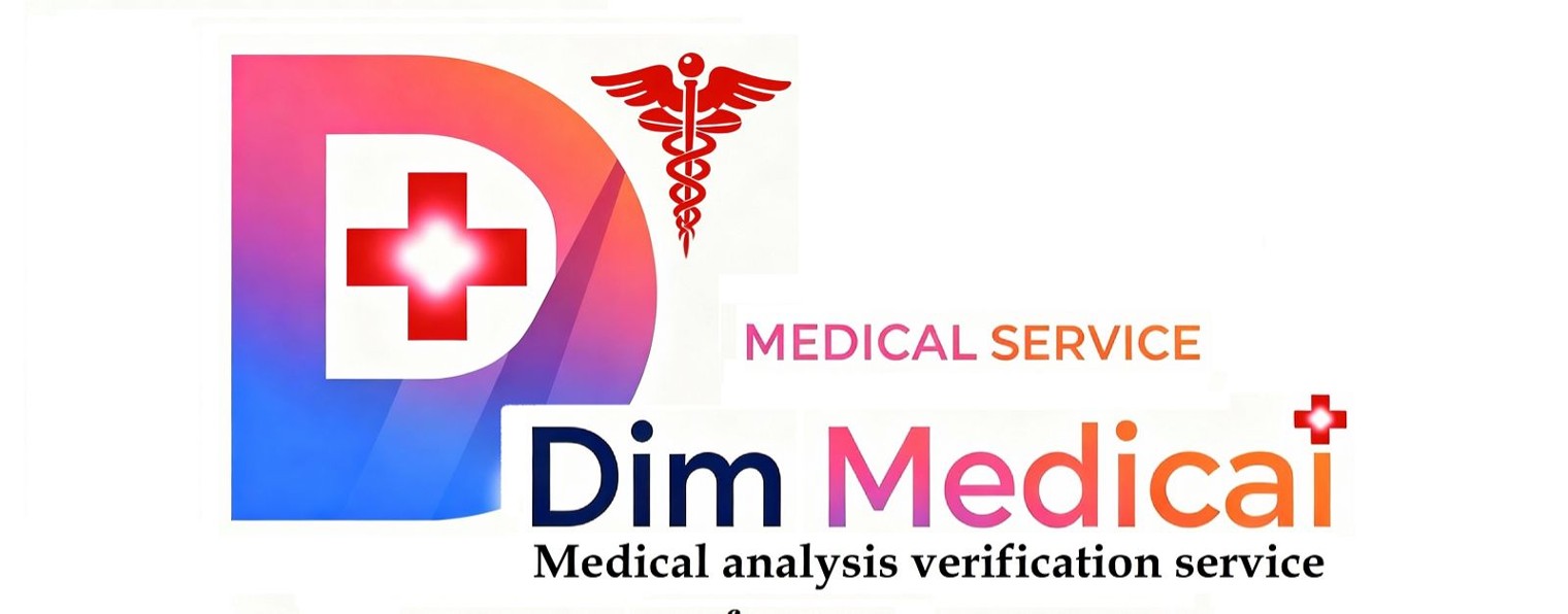 DimMedical AI создадут медицинское Заключение