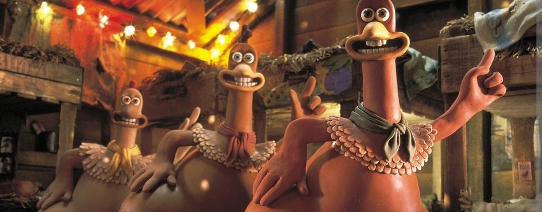 Куриная Грудь