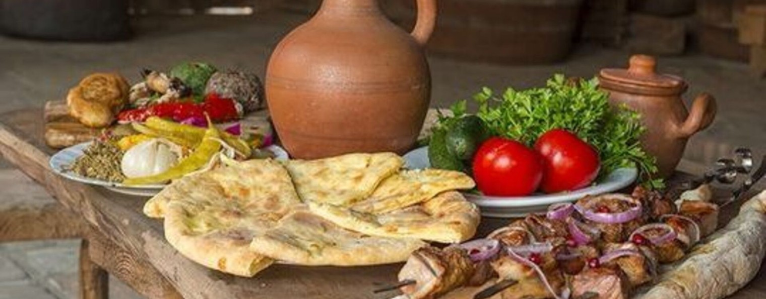 Вкусные рецепты от Инги