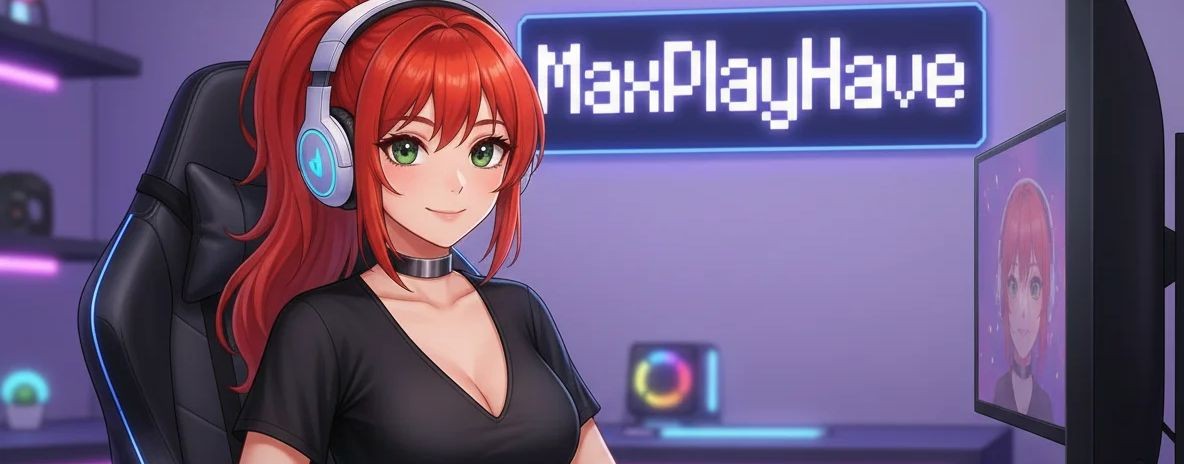 MaxPlayHive