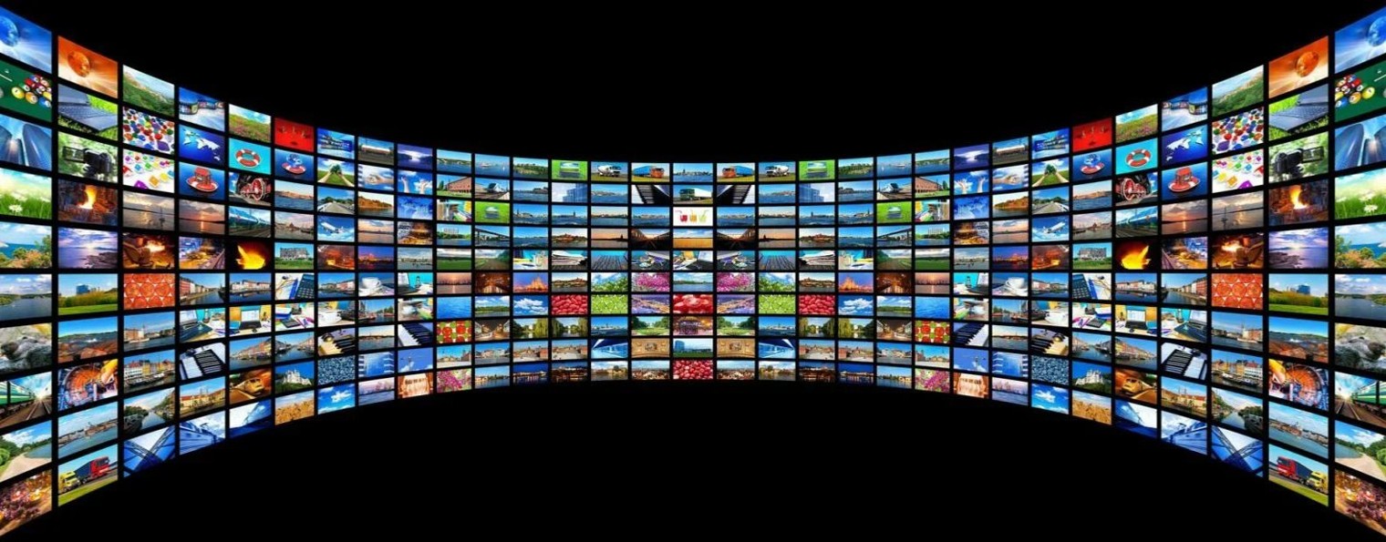 Новинки кино