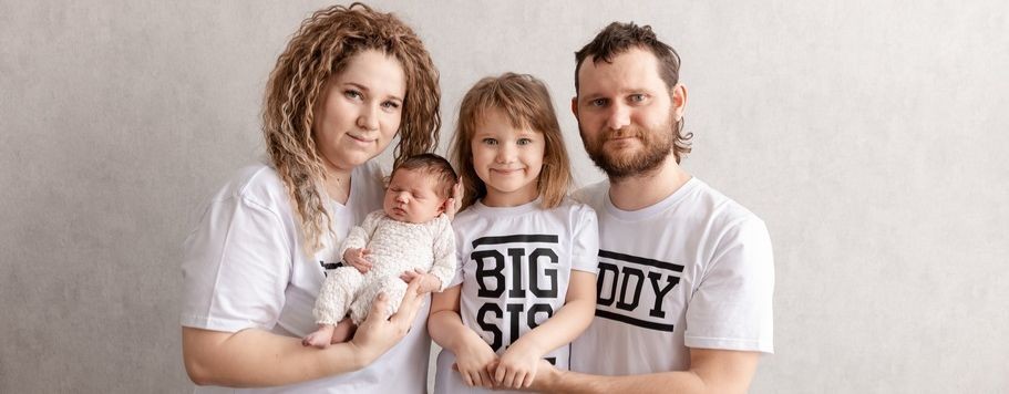 ПаПашка в декрете