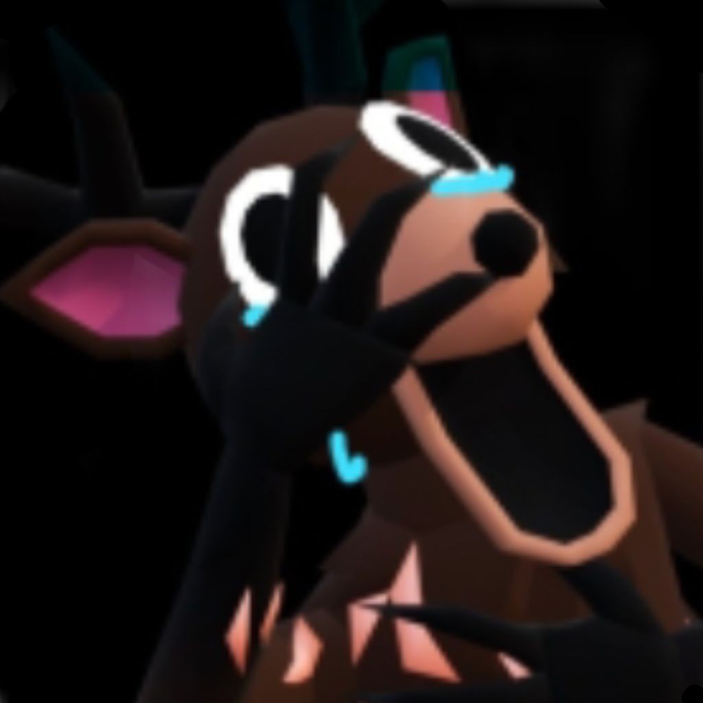 99 nights in the forest 🔦[🦇]