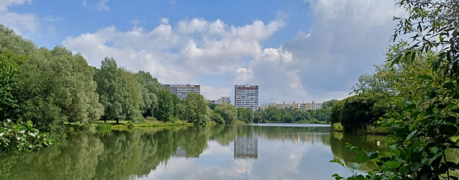 Мосэкопатруль