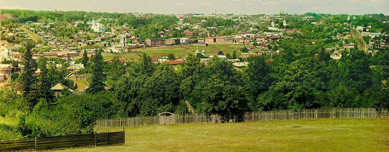 СДФ "УФИМСКИЙ ТРАКТЪ" - КИНОИСТОРИЯ УФЫ И БАШКИРИИ