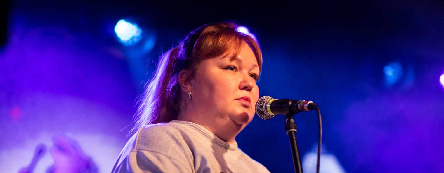 Вероника Безымянная