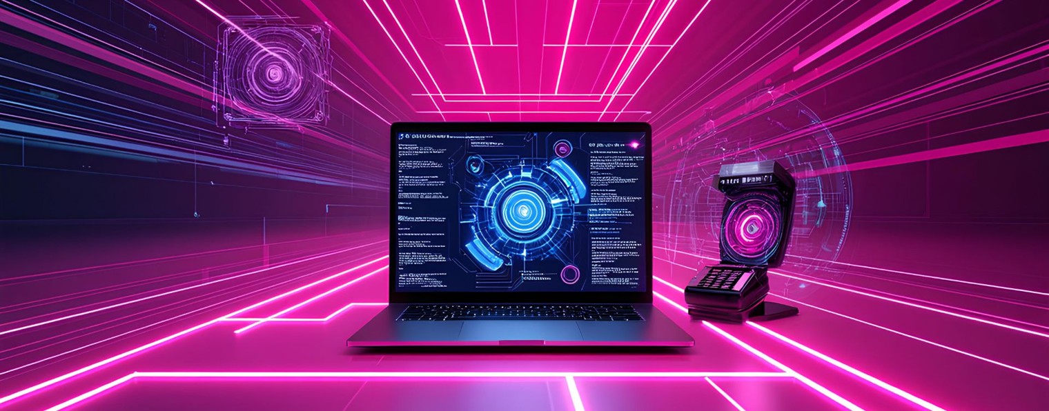 Техно Домовик