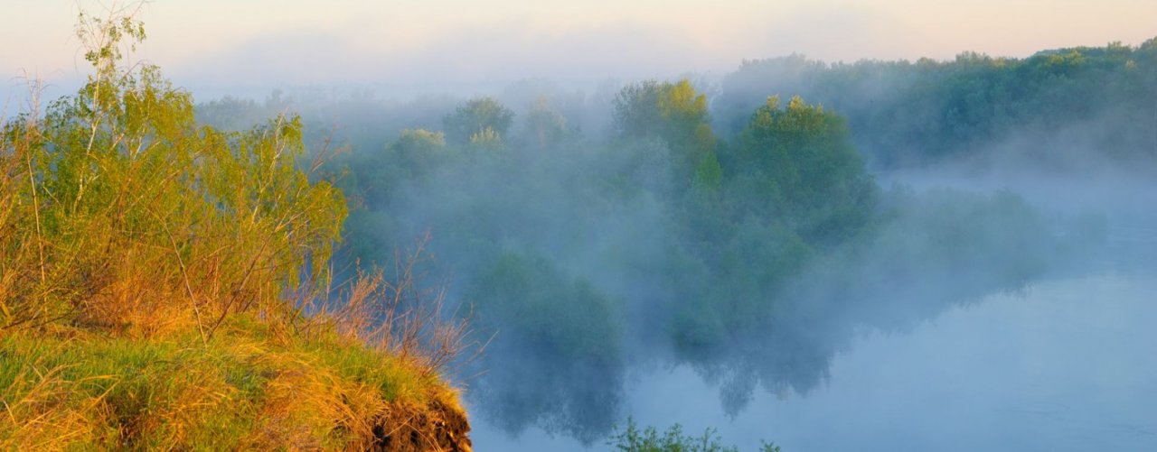 Александр Кондауров | ТУРИЗМ