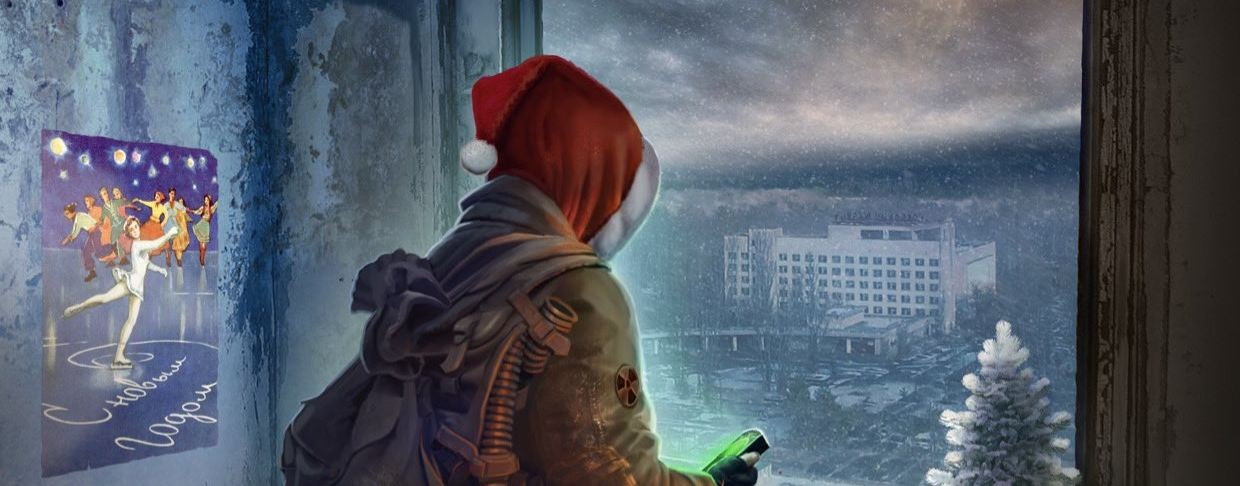 Путь сталкера(прохождение игр,стримы,шорты)