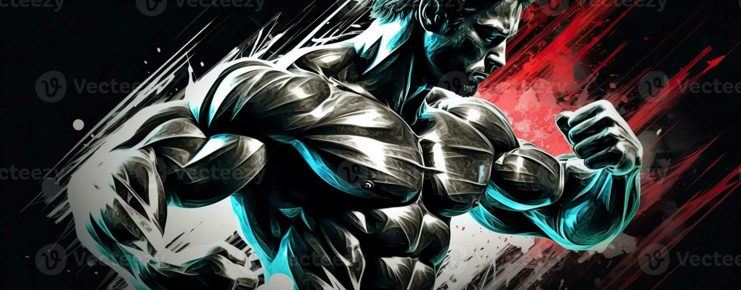 Трансформация Тело 💪