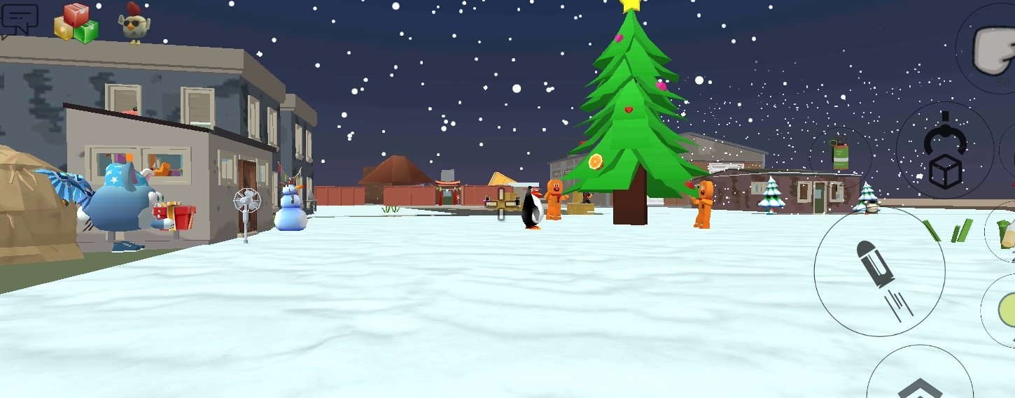 🎄Страшилки бродилки⛄(RUTUBE)