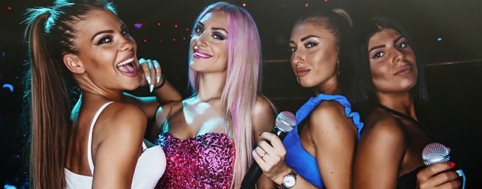 ОРКЕСТР "КРЫЛЬЯ ИЗИДЫ" В. ШОКОВА