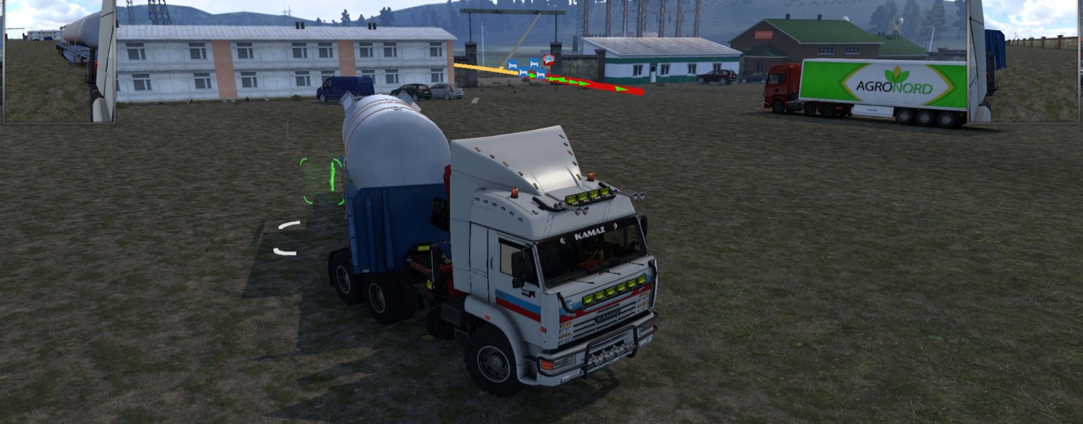 денис каспирский