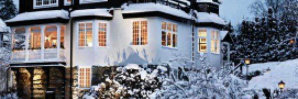 История нашего переезда. Тюмень.