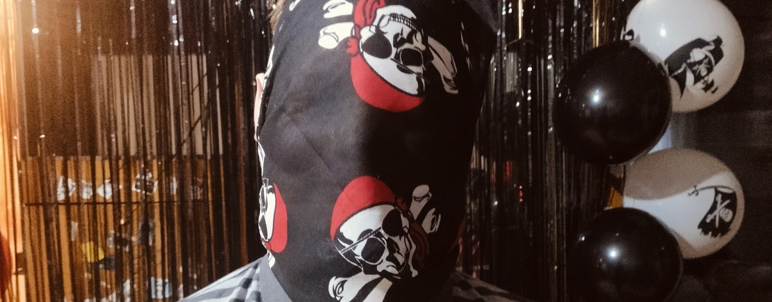 Начинающий стендофер