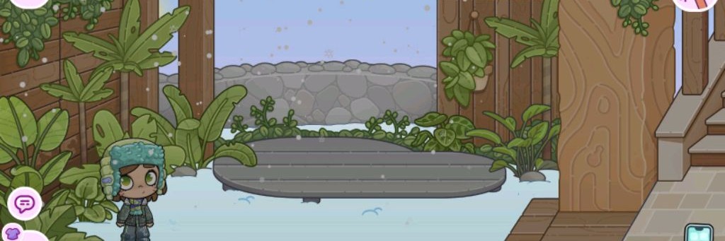 .../(❄️⛄Lisa⛄❄️)/...