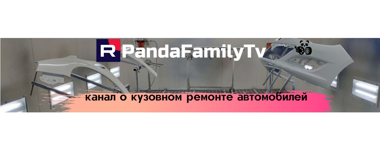 PandaFamilyTV