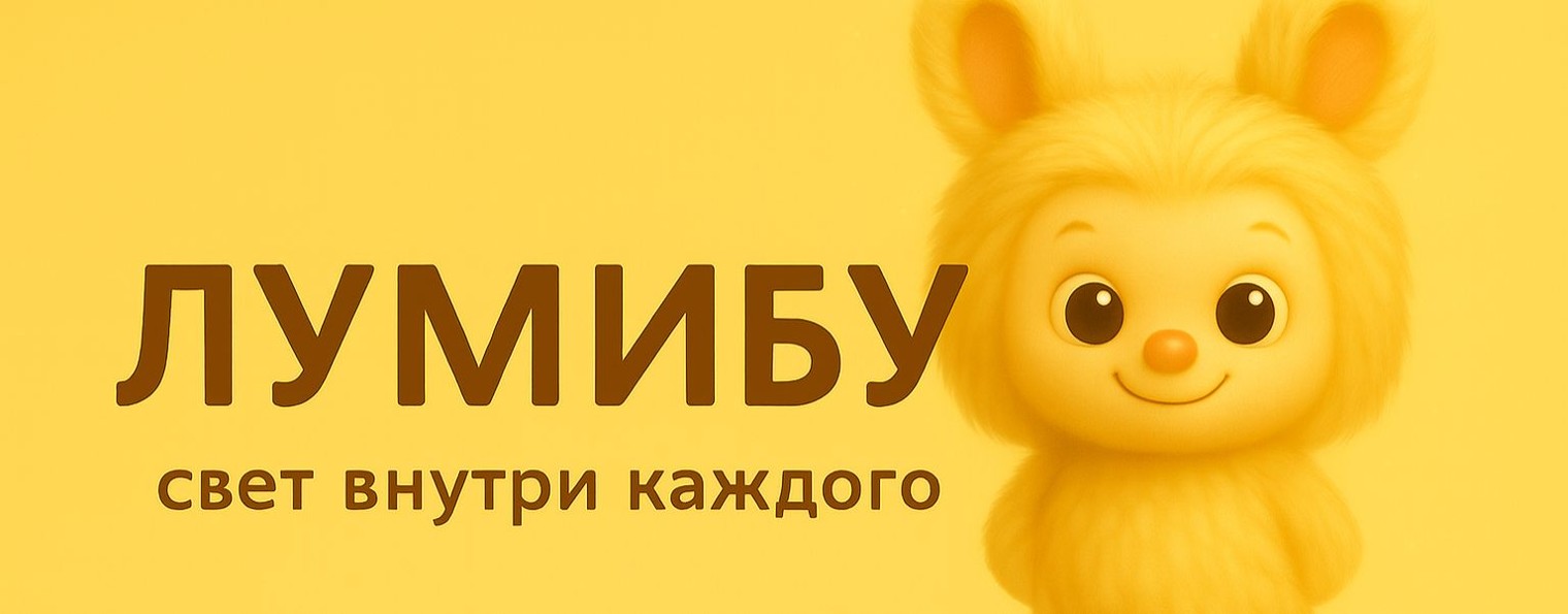 Вселенная Лумибу