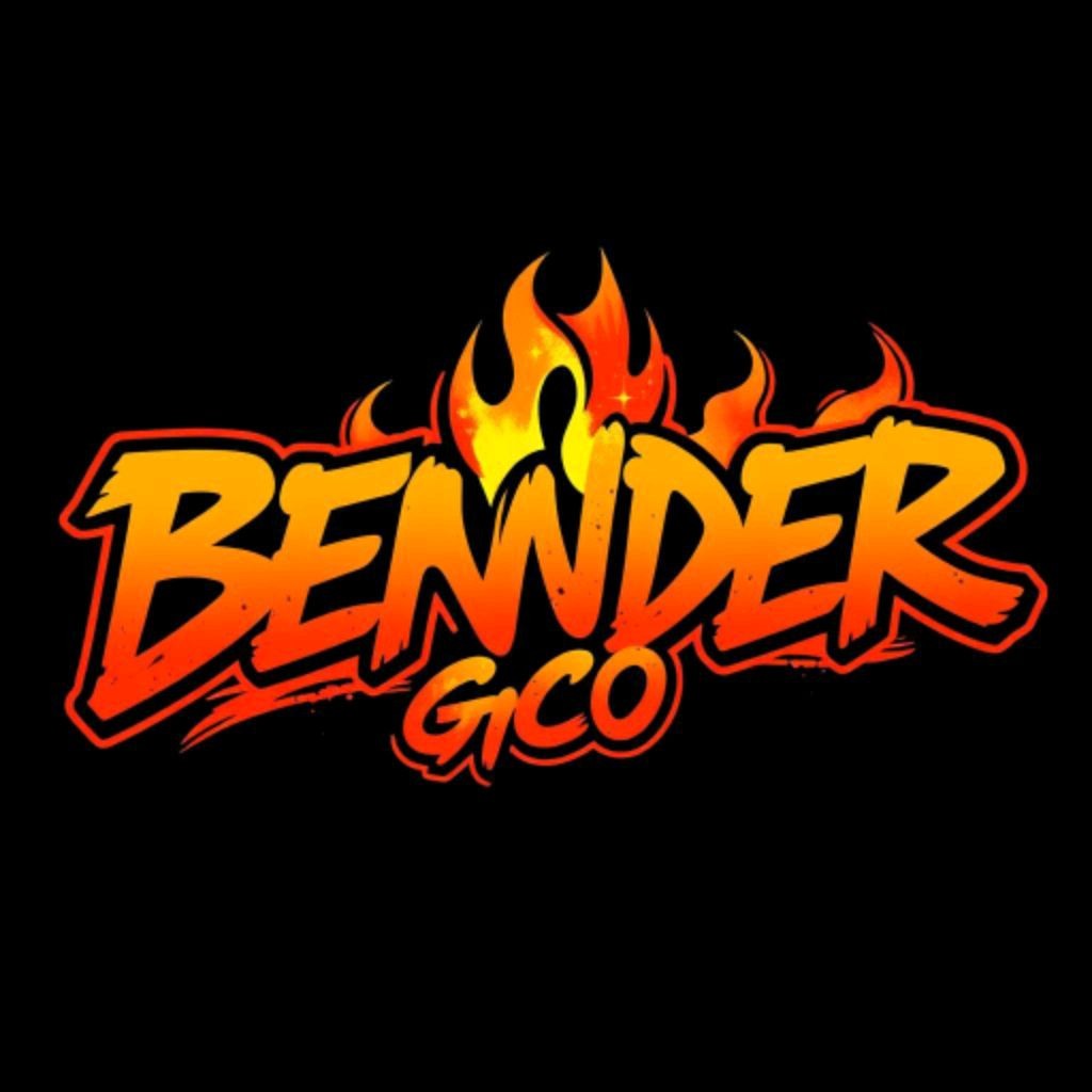 Bender°Futuramovich