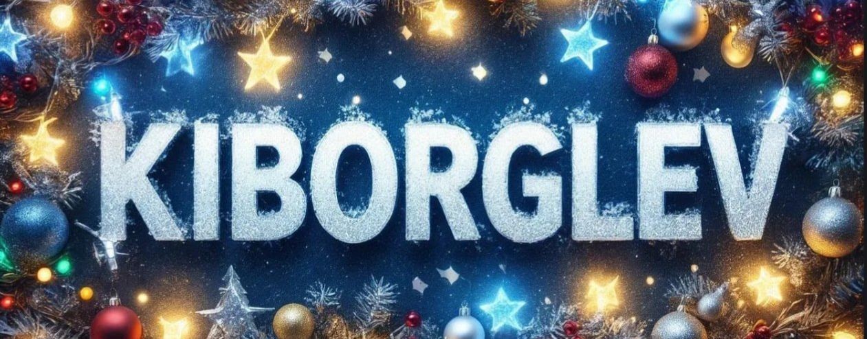 Kiborglev | Standoff 2