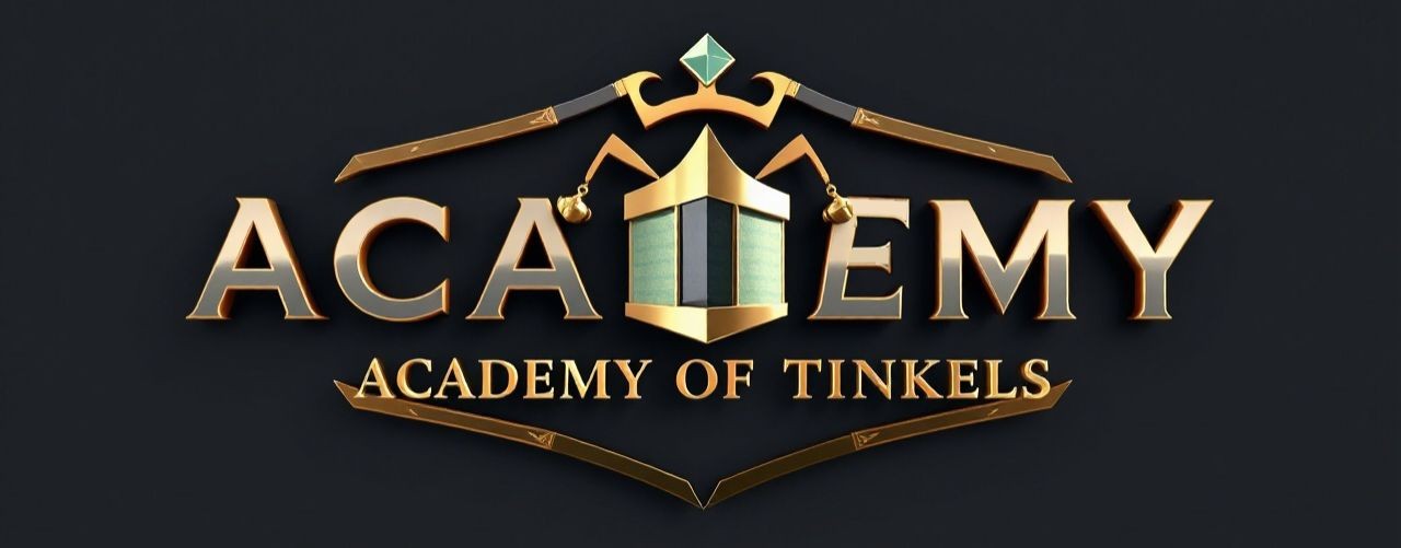 Академия безделия