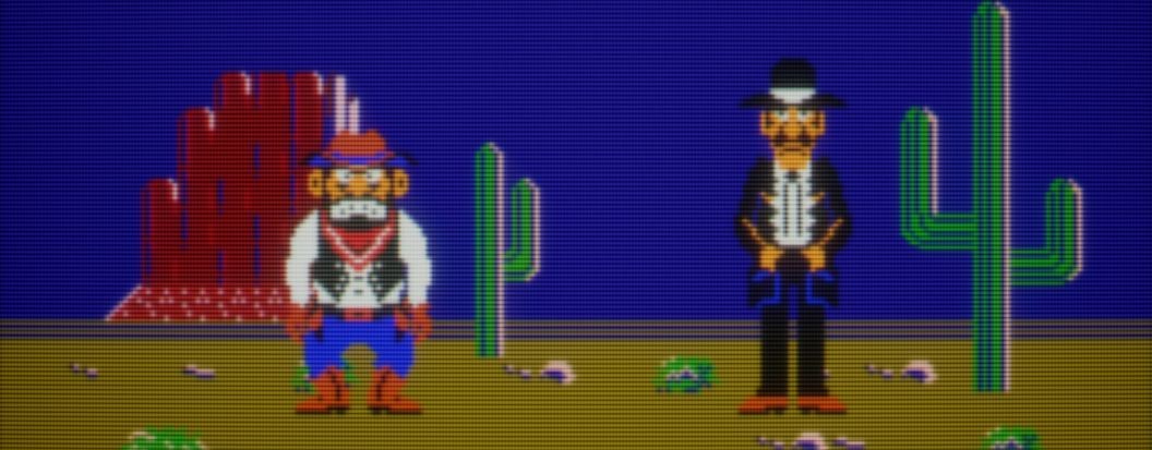 Сломанный Геймбой