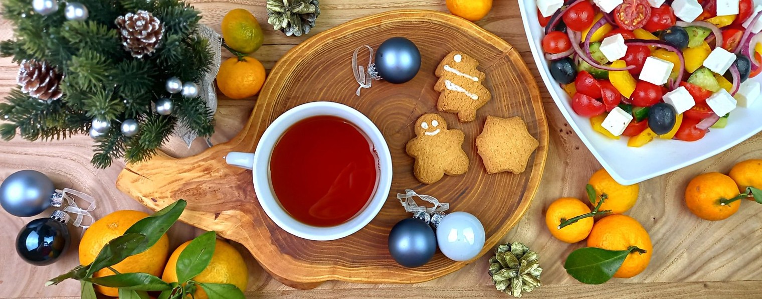 Вегетарианские рецепты от Натальи