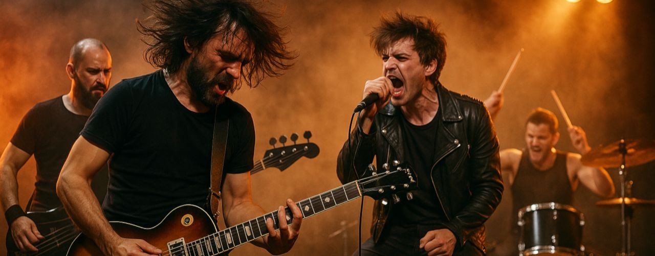 Эпицентр смысла