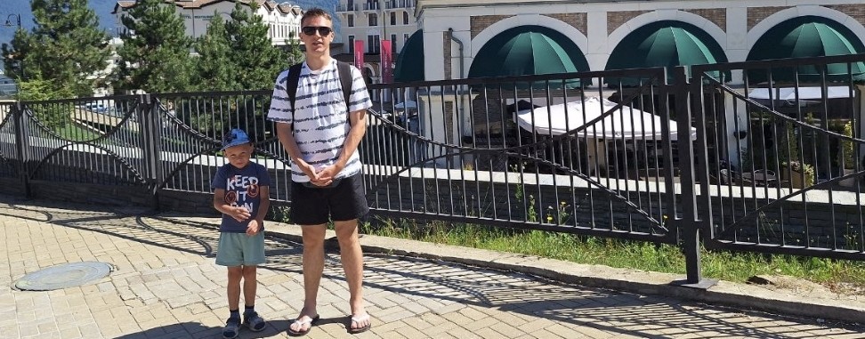 Простая жизнь Анна ДиЖе