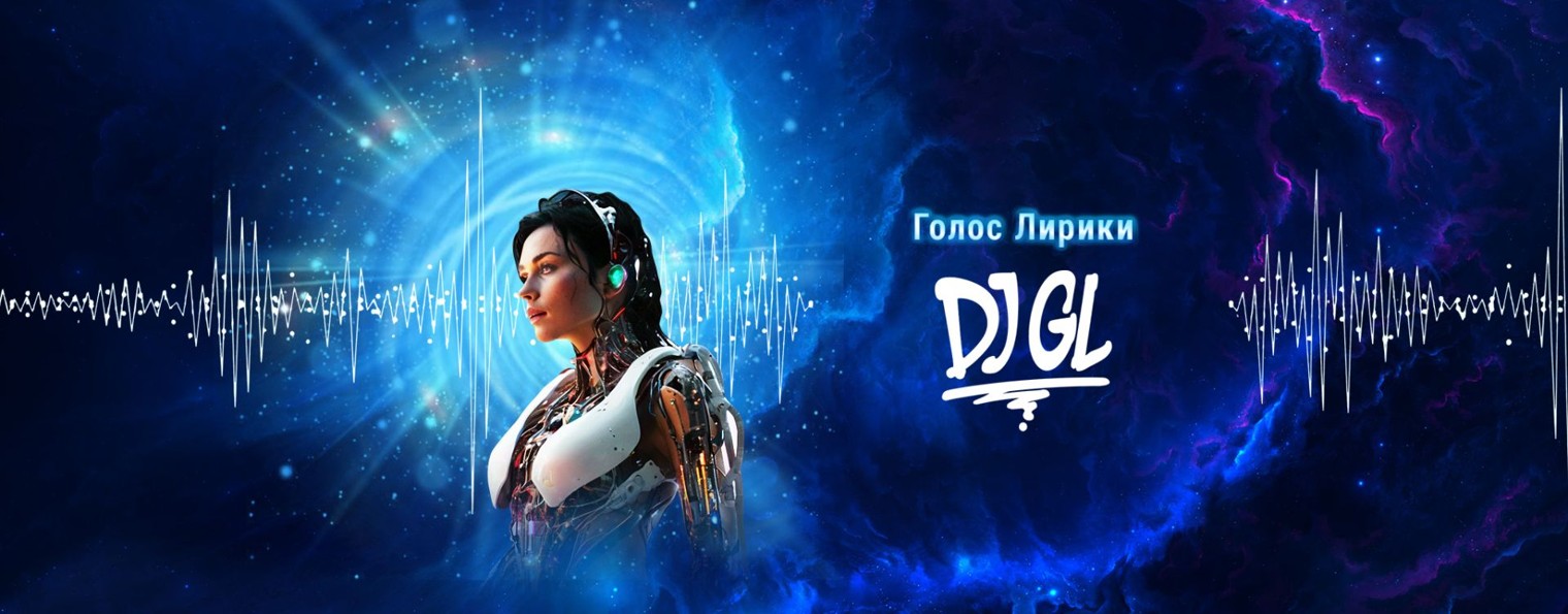 DJ GL (Голос Лирики)