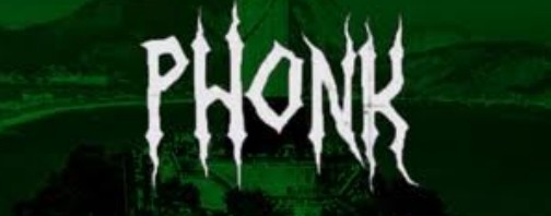 PHONK :llya1505 (OFFICIAL CHANNEL)