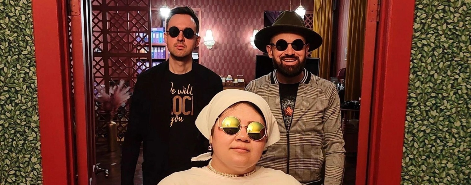 Maxanto Studio l Максанто Студия