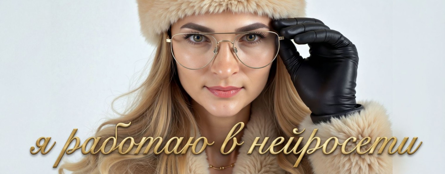 Ольга Кеп. Нейро