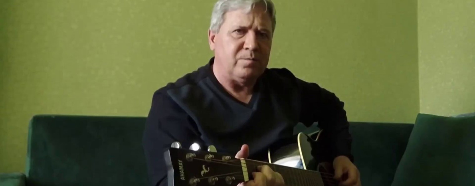 АНДРЕЙ НЕМКОВ