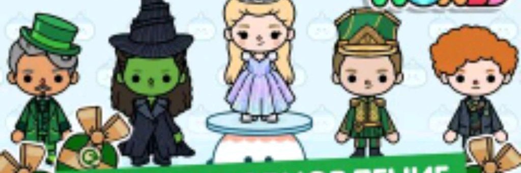 Алиса Тока Бока