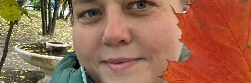 Жито за городом