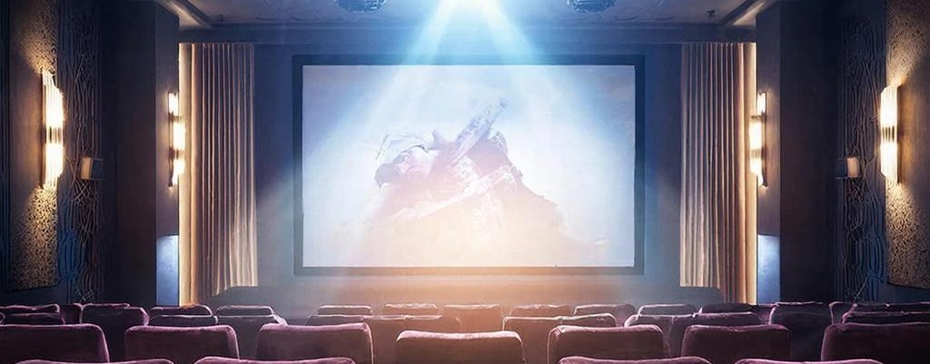 Кинозал Мечты