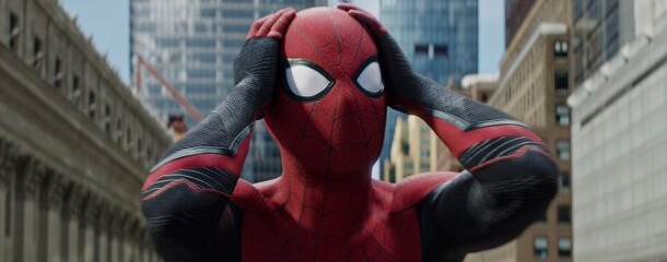 Спайди 🖤🕷️