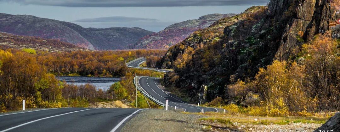 Дом На Колесах