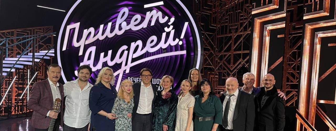 Анатолий Тукиш