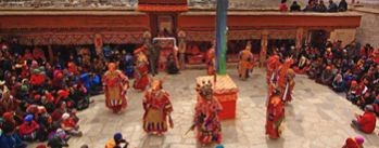 aleVSham - путешествия по сакральным землям