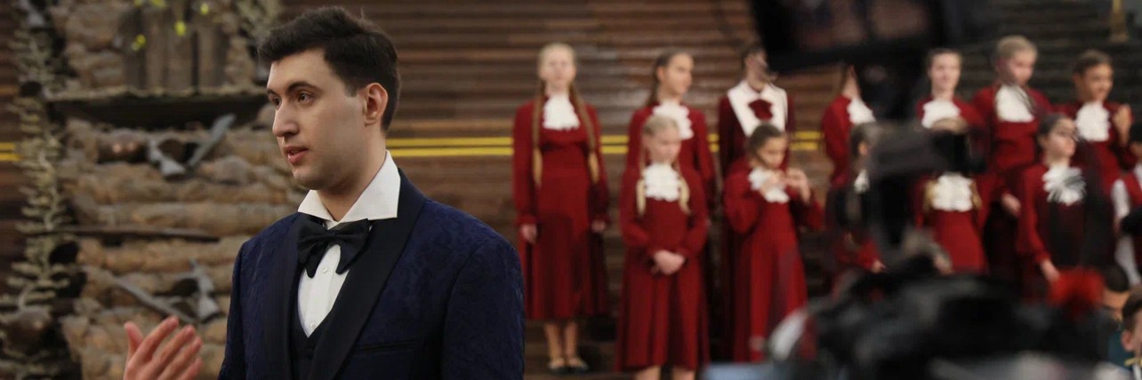 Харитон Руденко