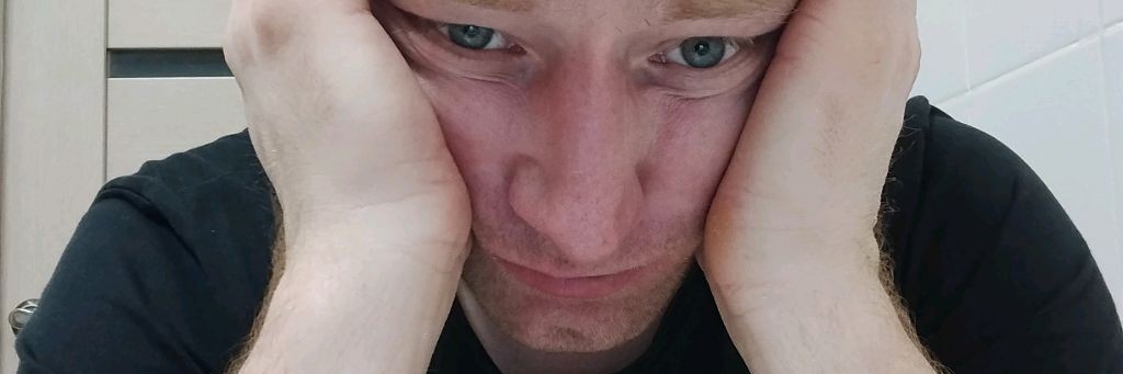 В. Д. С. Видео Дневник Сергея